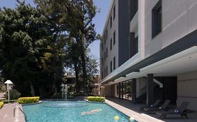 Hotel Arborea Ronda Minerva y Expo